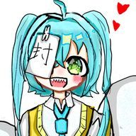 白風 琴羽さんのアイコン画像