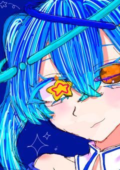 ❥　Ptuber³限定無償依頼