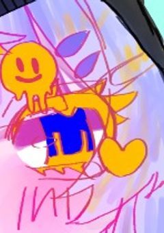 🅿️サン描いてみたい企画!!