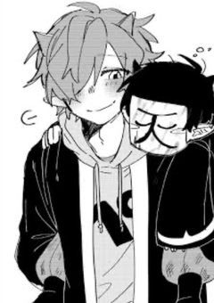 腐悪魔達の魔イントークをのぞいてみよう！