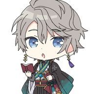 紫砂さんのアイコン画像