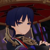 紫砂　@微低浮上さんのアイコン画像