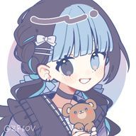 るうさんのアイコン画像