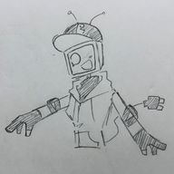 水星#Forsaken推しさんのアイコン画像