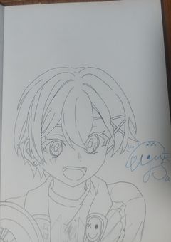 落書き帳&雑談@ヘタ