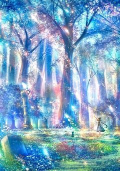 〆【参加型】RAINNY～魔法生物研究所～