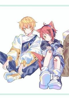 ⑅⃝︎ 　リレー&宣伝部屋　⑅⃝︎