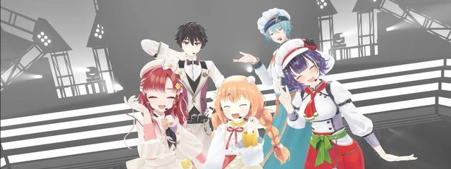 ドタバタさんの壁紙画像