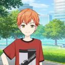 幼少時代の彰人