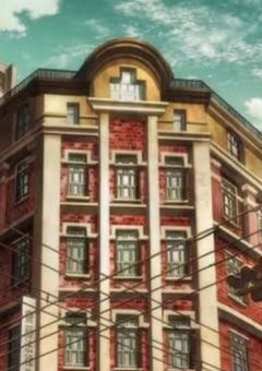 異能力のあるセカイ……？