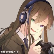 神月リュウさんのアイコン画像