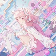 ユアさんのアイコン画像