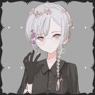 真白🍬💤さんのアイコン画像