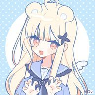 莉乃🌌🐿️@無期限活動休止中さんのアイコン画像