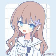 ❄️雨乃雪花❄️#無期限活動休止中さんのアイコン画像