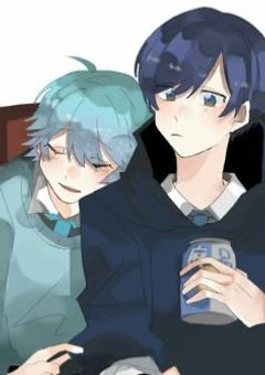 青組が付き合ってるんですけど...！？