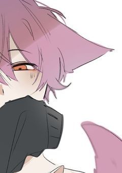 彼氏が狼化しました...!?