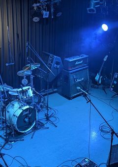  あ る 恋 の 話 。