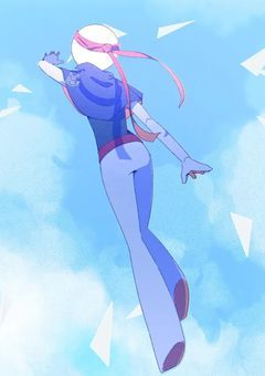 私は好きなものを描く!!!【イラスト部屋】