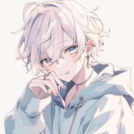 白雲　凪☁さんのアイコン画像