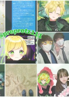 似合う女の子になりたいなᩚ❤︎