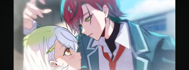 星崎彩巴さんの壁紙画像