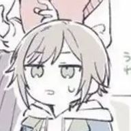 # 被検体0828さんのアイコン画像