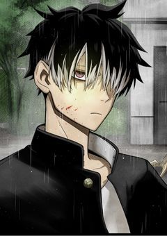 第一部隊隊長がストーカーしてくる件について