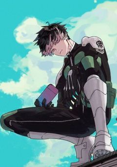 流星群の流れる夜に恋人は消えた