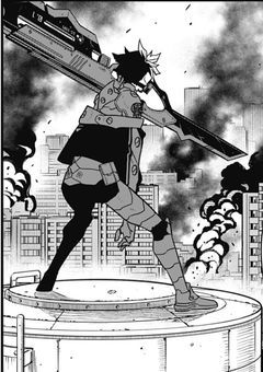 . どんなに姿が変わっても