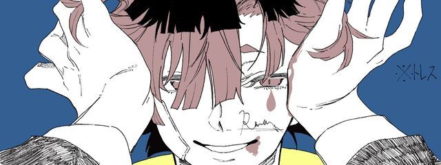 シカミ テル@活動休止(の筈)さんの壁紙画像