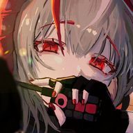 　　　　椿 .さんのアイコン画像