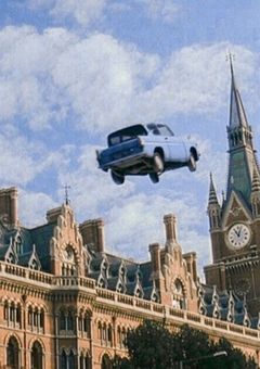 夢見る生徒と半純血のプリンス