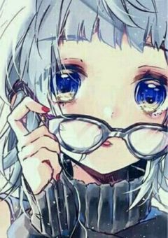 地味子は美少女