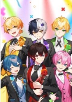 転生したらイケメン6人に溺愛されました？！