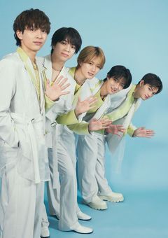 M!LKは生理男子