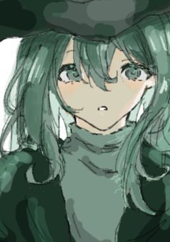 🍽️天才にゃんこの絵描きろぐ🖇️