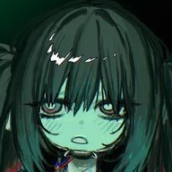 　　　　　　乂瀬さんのアイコン画像