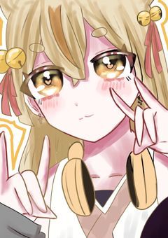 〚 配信部屋 〛 失敗作巫女狐は今日も笑う🦊🌟