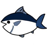 ピチピチのマグロ @hololiveファンさんのアイコン画像