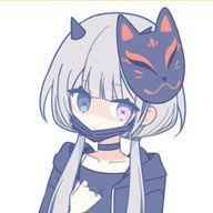 夏鬼#誰かさんの裏垢さんのアイコン画像