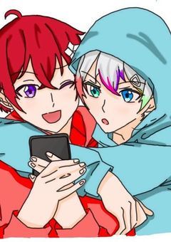 不登校の君と優等生の僕…恋を始めました