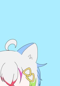 ご主人様、猫でした