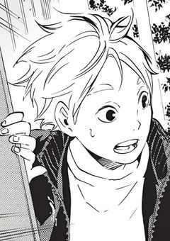 菅くんの幼馴染はドジすぎる