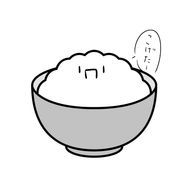 焦げたおこめさんのアイコン画像