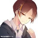 竜胆和樹