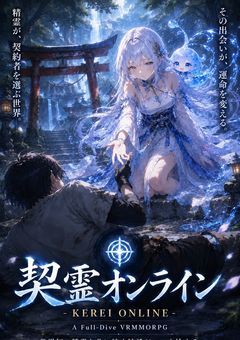 契霊オンライン -KEREI ONLINE-