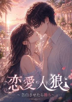 恋愛人狼  ～告白させたら勝ち～