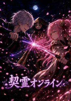 契霊オンライン -KEREI ONLINE-