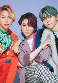 Mrs. GREEN APPLE短編集